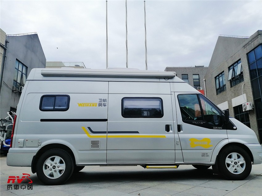 卫航福特新世代b型纵置房车